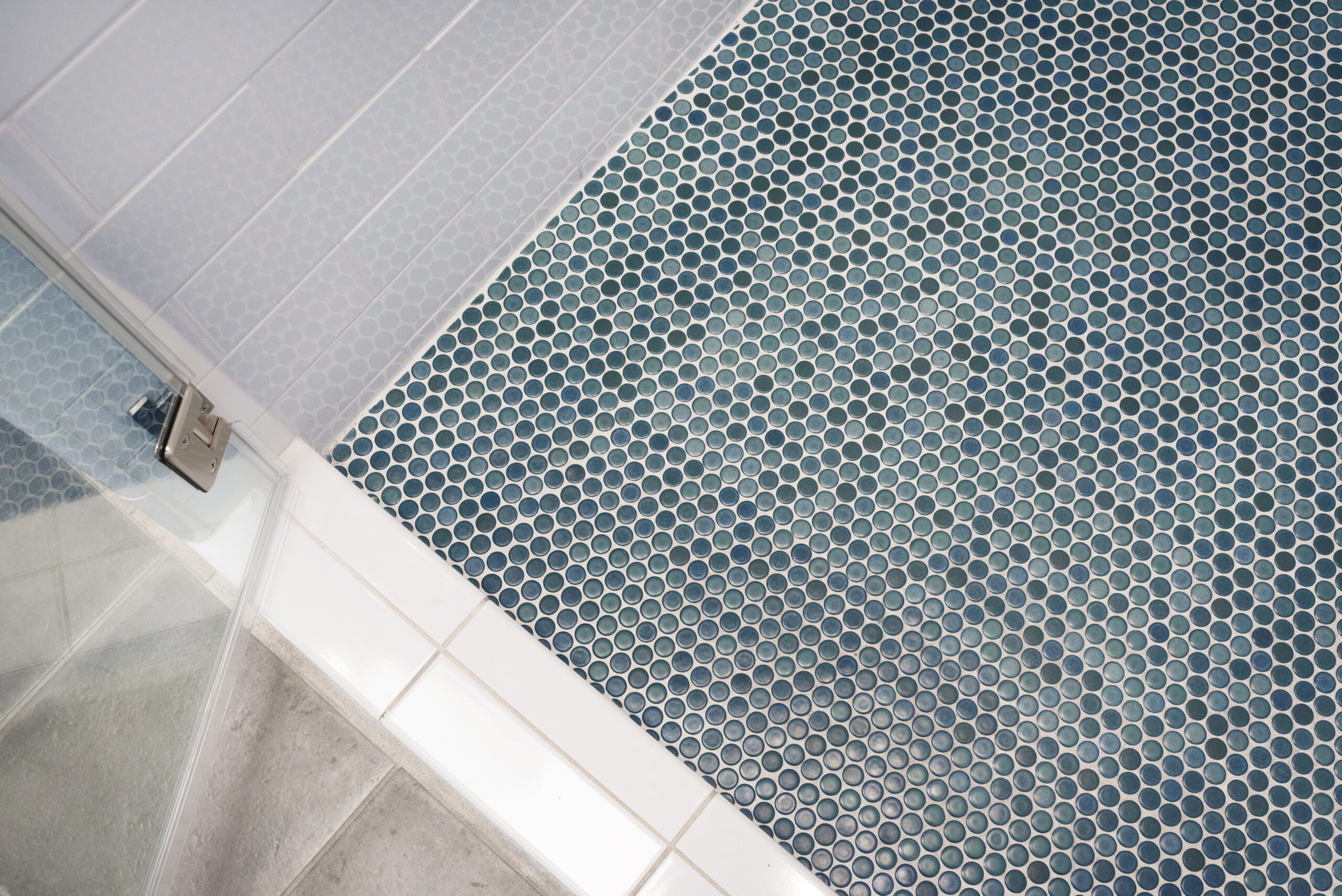 Traditions 3" x 6" Matte Ceramic Tile in Ice White
