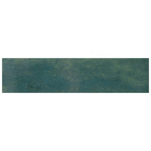 Capri Brick Oliva 2-1/2 in. x 10 in. Porcelain Floor and Wall Tile