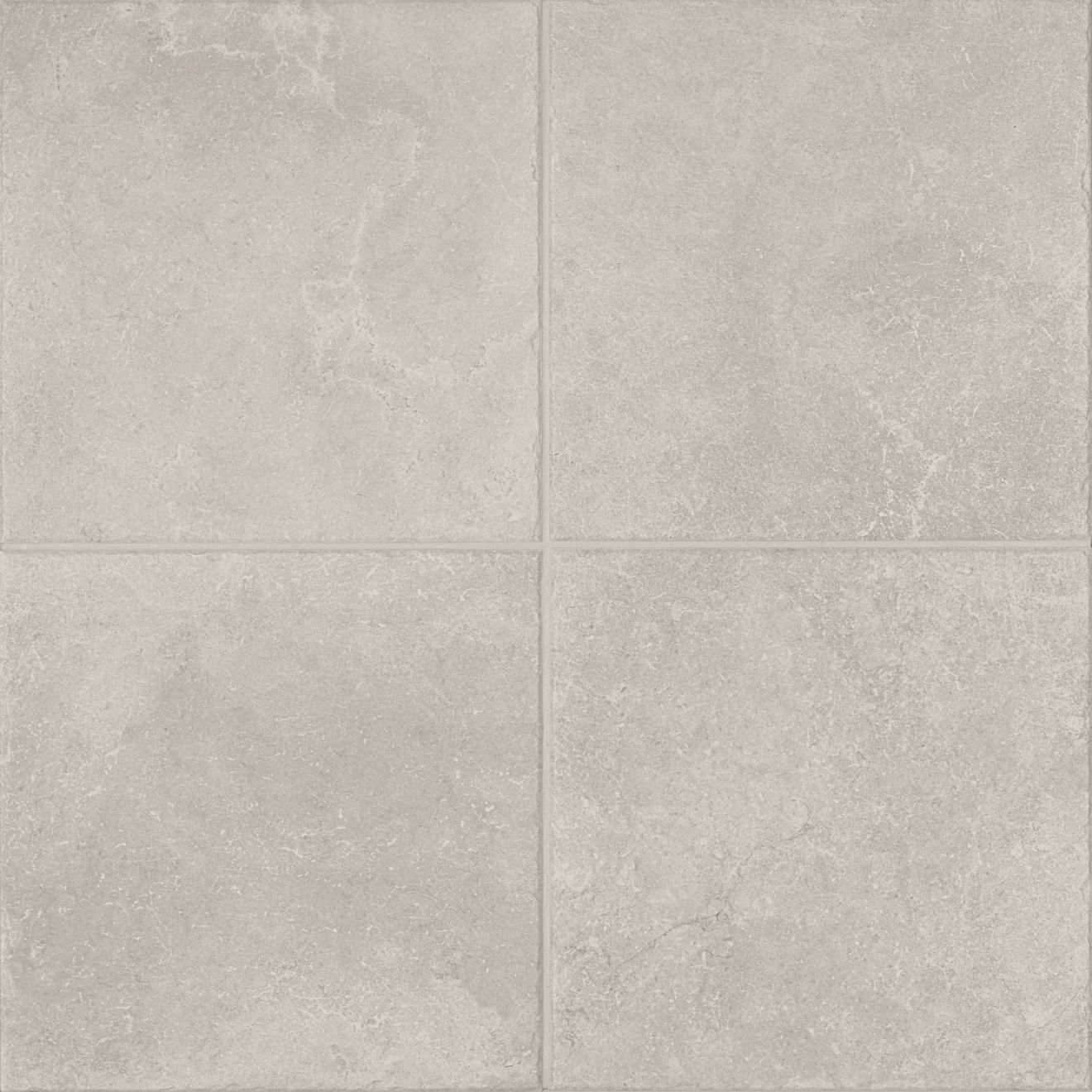 Pietra Ionica 16"x16" Matte Porcelain Tile in Sabbia