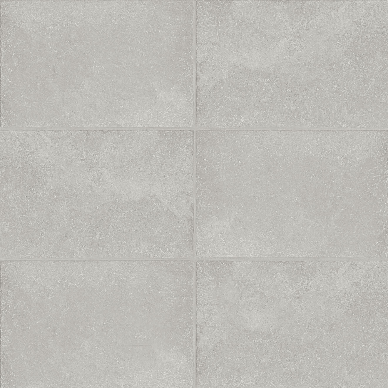 Pietra Ionica 16"x24" Matte Porcelain Tile in Grigio