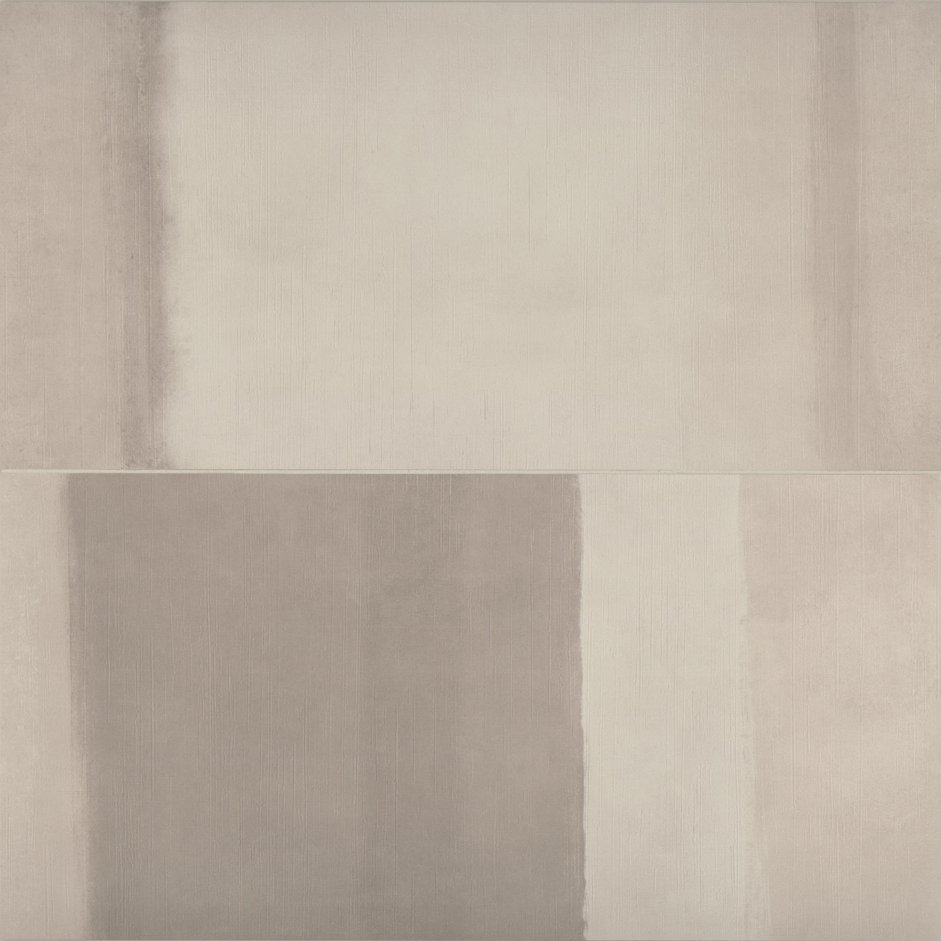 Sahara 24" x 48" Matte Deco Porcelain Tile in Cold