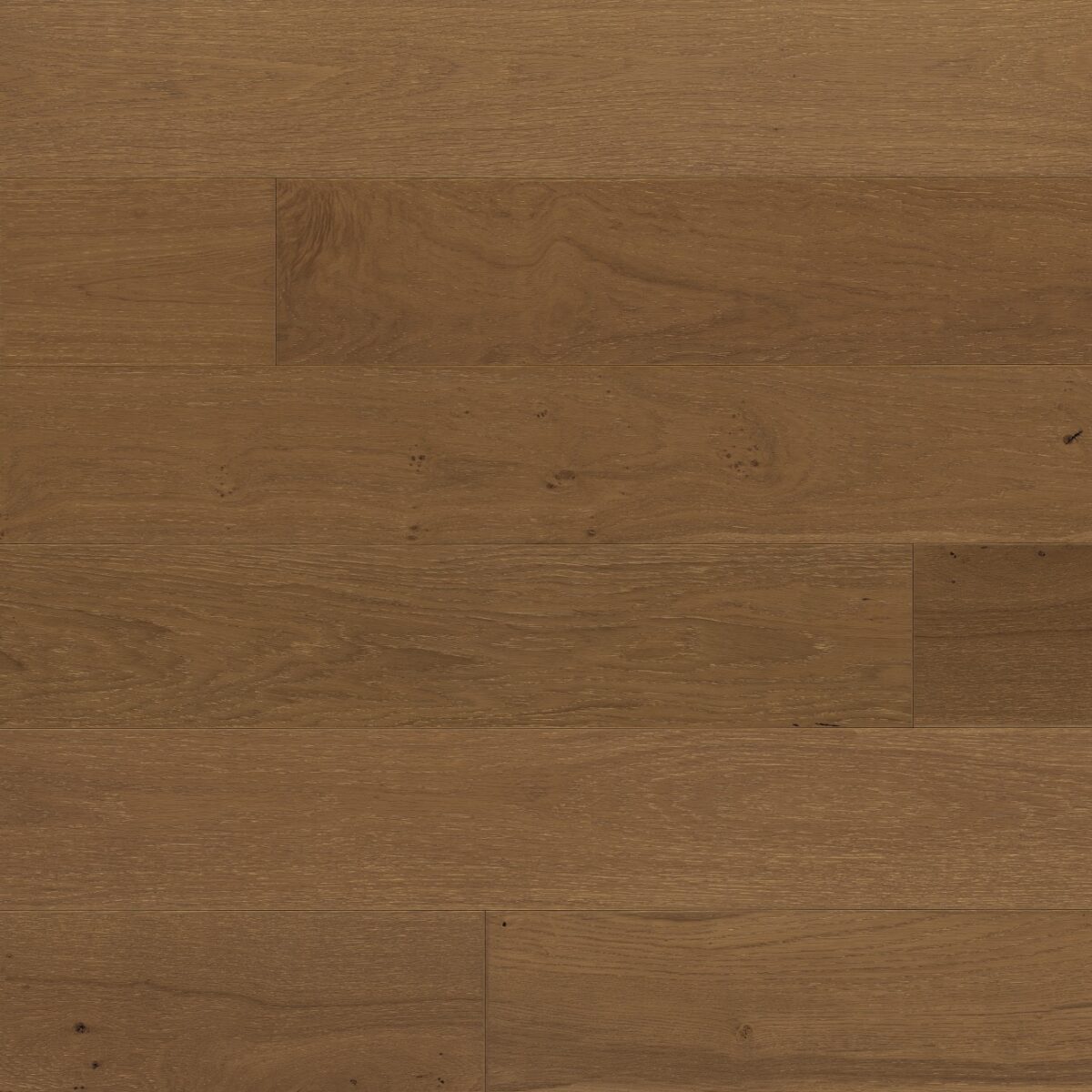 Bordeaux 7.5" x 75" Engineered Hardwood Plank in Brissac