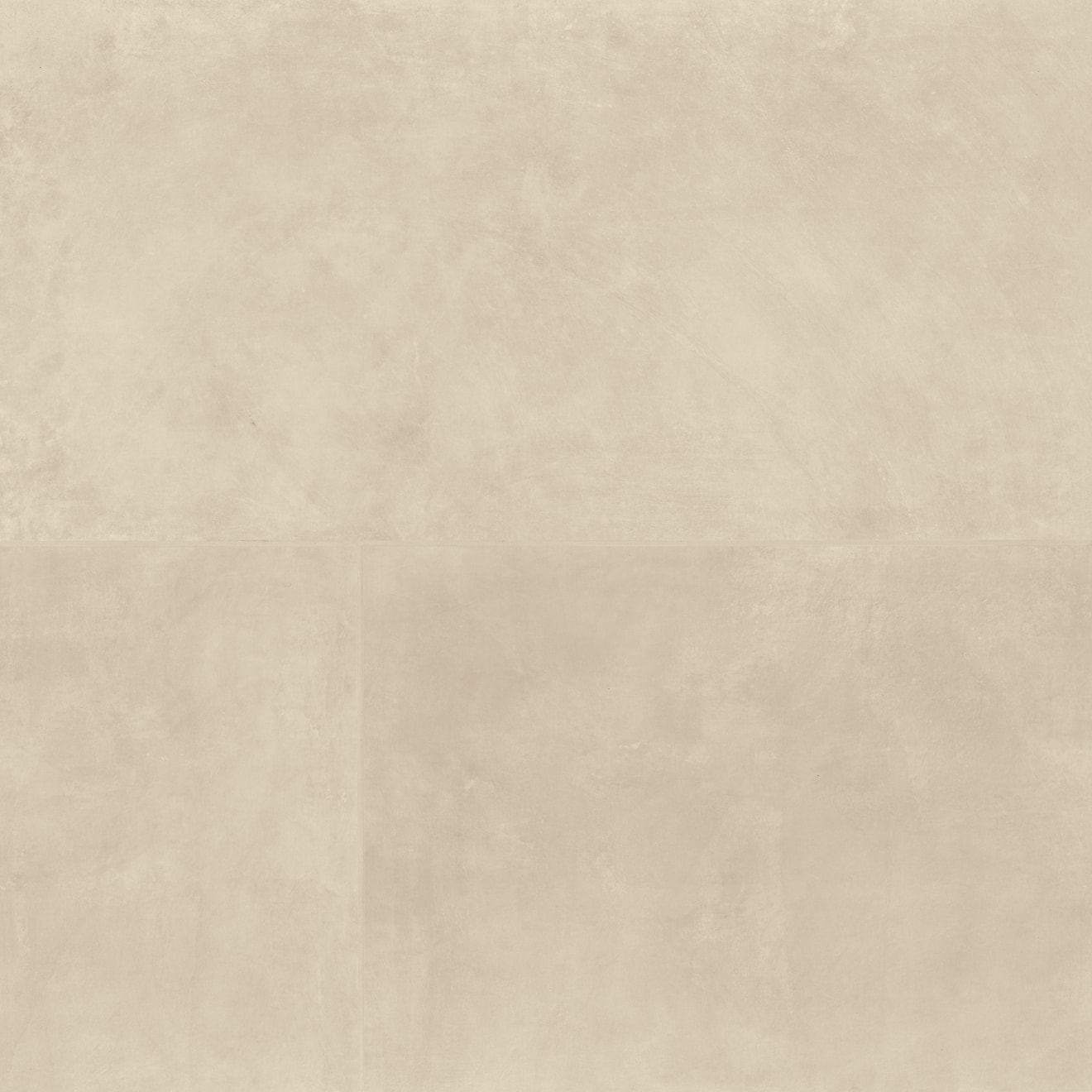 Wave 24" x 48" Honed Porcelain Tile in Sand