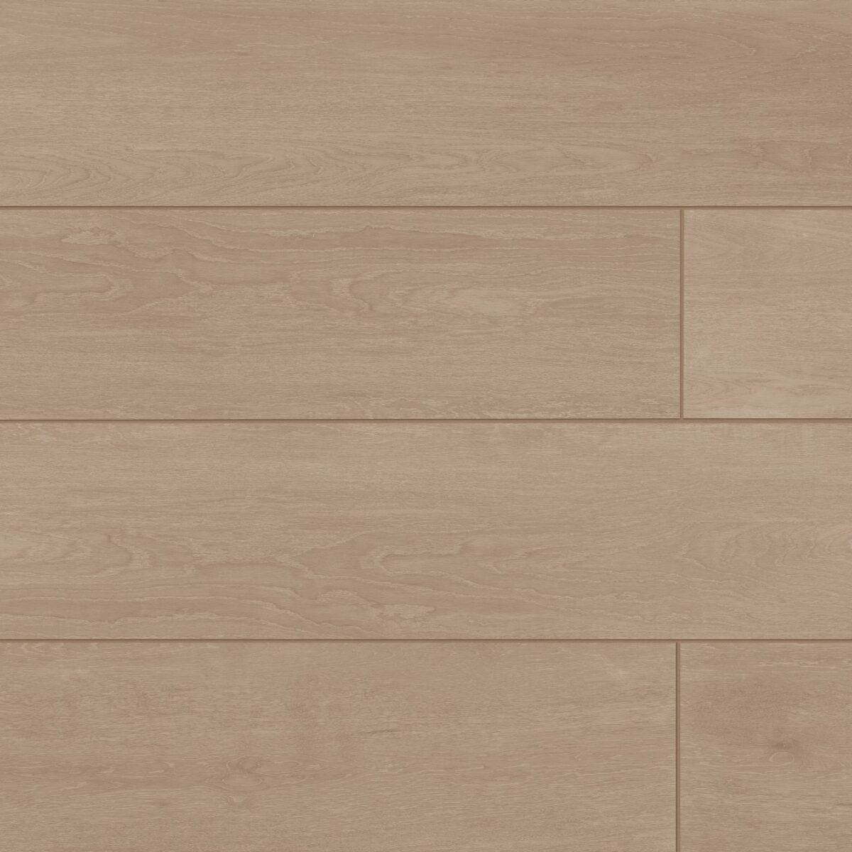 Planx 12" x 72" Wood Look Honed Porcelain Tile in Nest