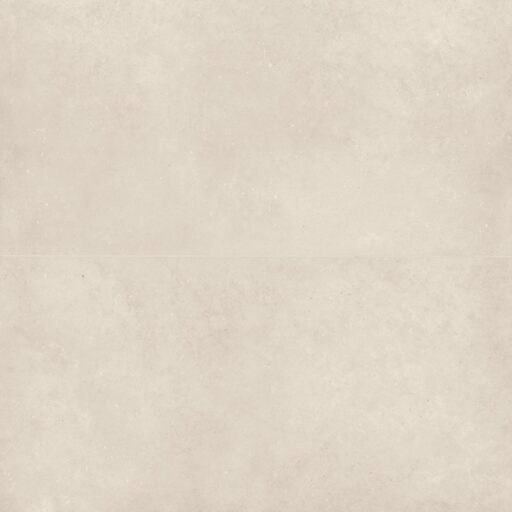 Thaddeus 24" x 48" Matte Porcelain Tile in Creme