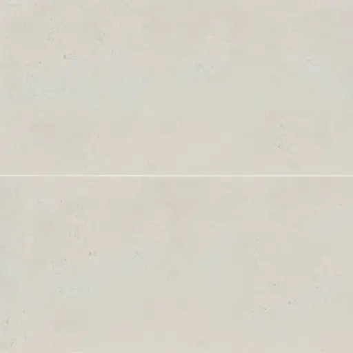 Thaddeus 24" x 48" Matte R11 Anti-Slip Rated Porcelain Tile in White