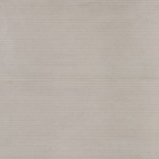 Thaddeus 24" x 48" Matte Porcelain Decorative Tile in Pearl