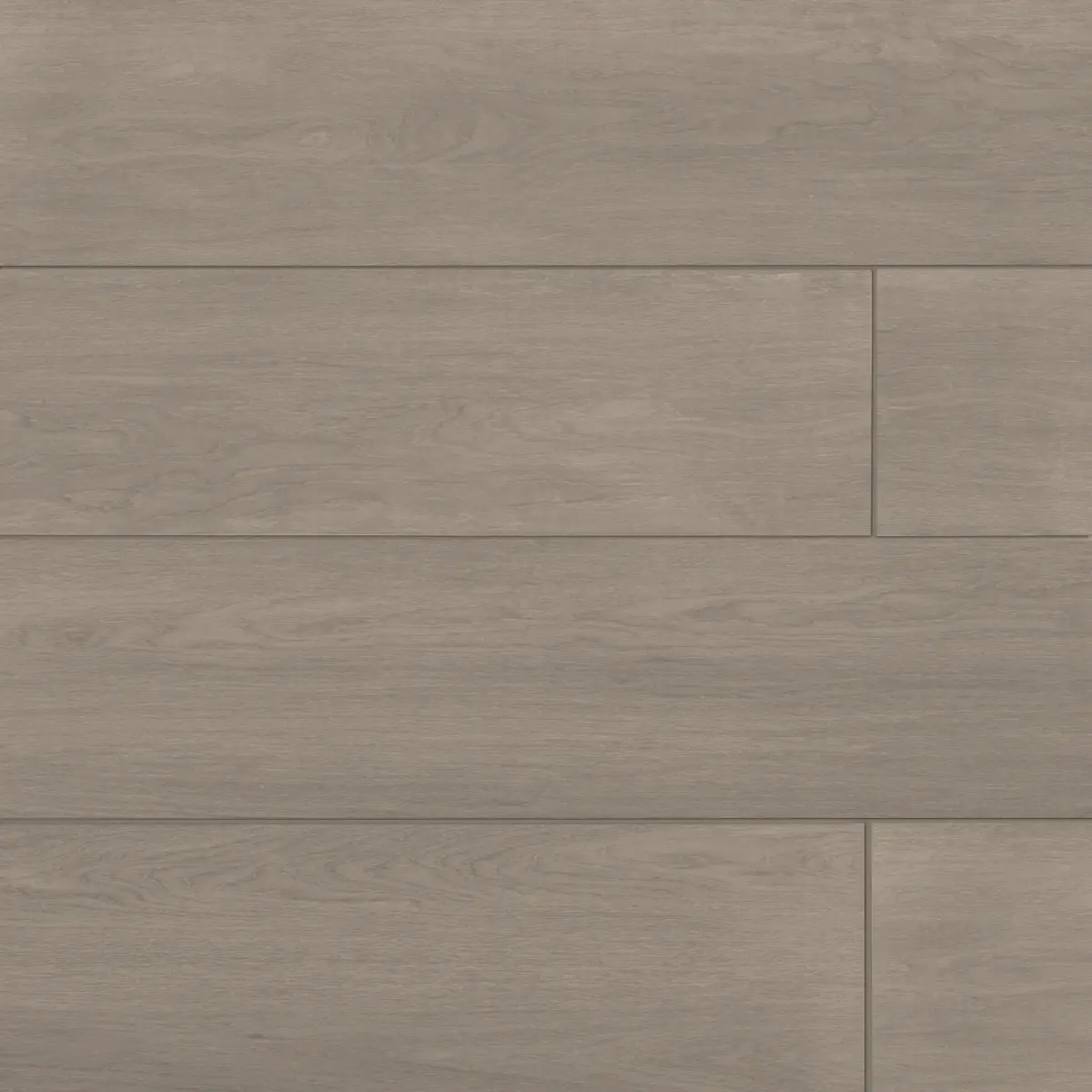 Planx 12" x 72" Wood Look Honed Porcelain Tile in Meadow