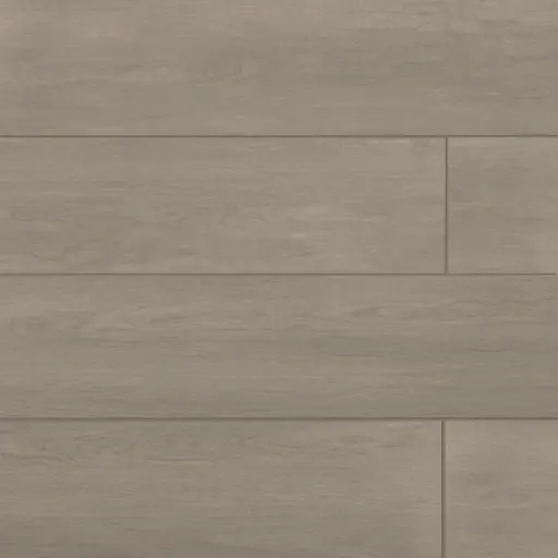 Planx 12" x 72" Wood Look Honed Porcelain Tile in Meadow