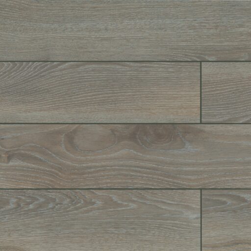 Timberline 10" x 72" Honed Porcelain Wood-Look Field Tile in Ash