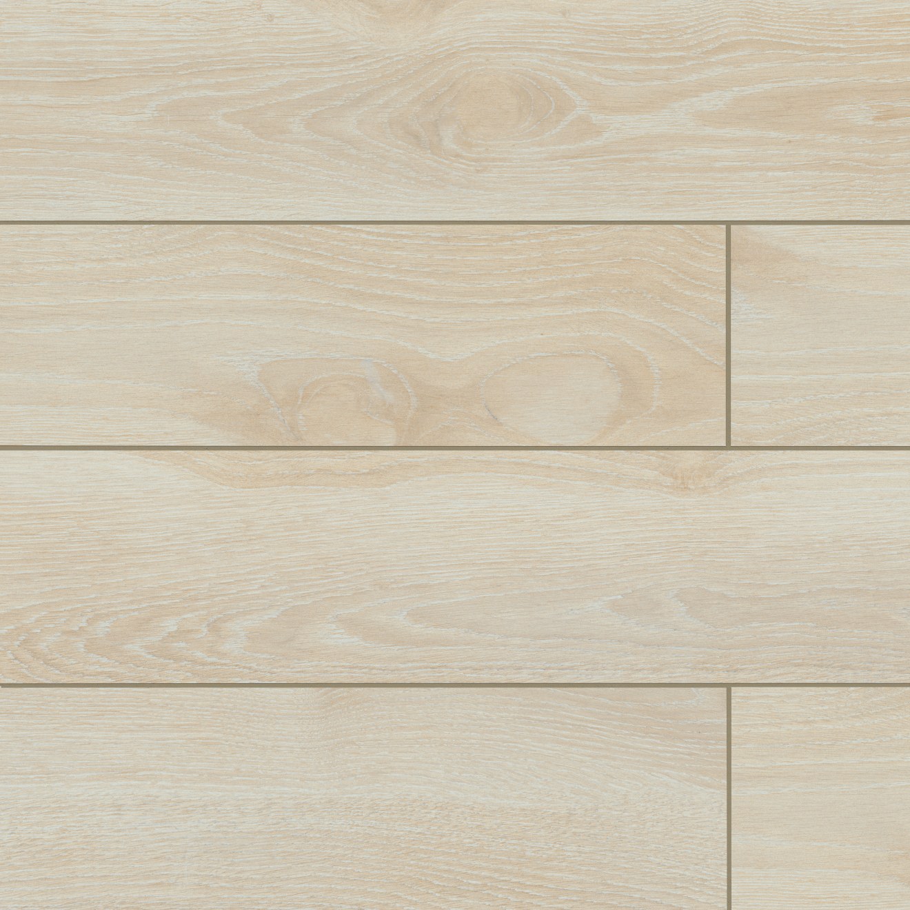 Timberline 10" x 72" Honed Porcelain Wood-Look Field Tile in Aspen
