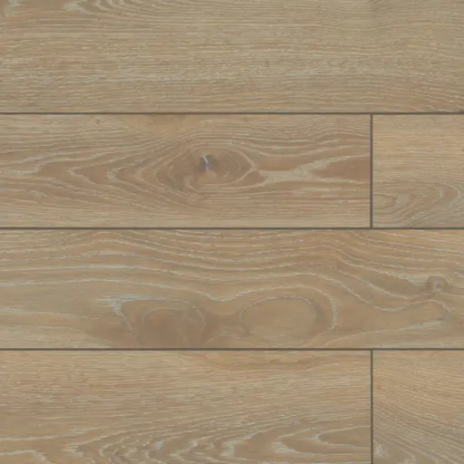 Timberline 10" x 72" Honed Porcelain Wood-Look Field Tile in Oak