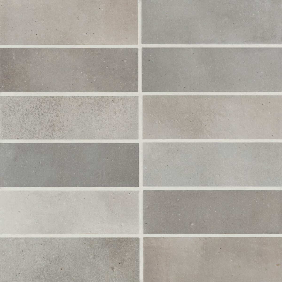 Celine 2x6 Field Tile Greige Matte