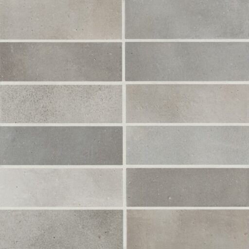 Celine 2x6 Field Tile Greige Matte