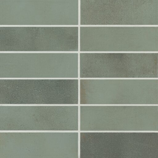 Celine 2x6 Field Tile Sage Matte
