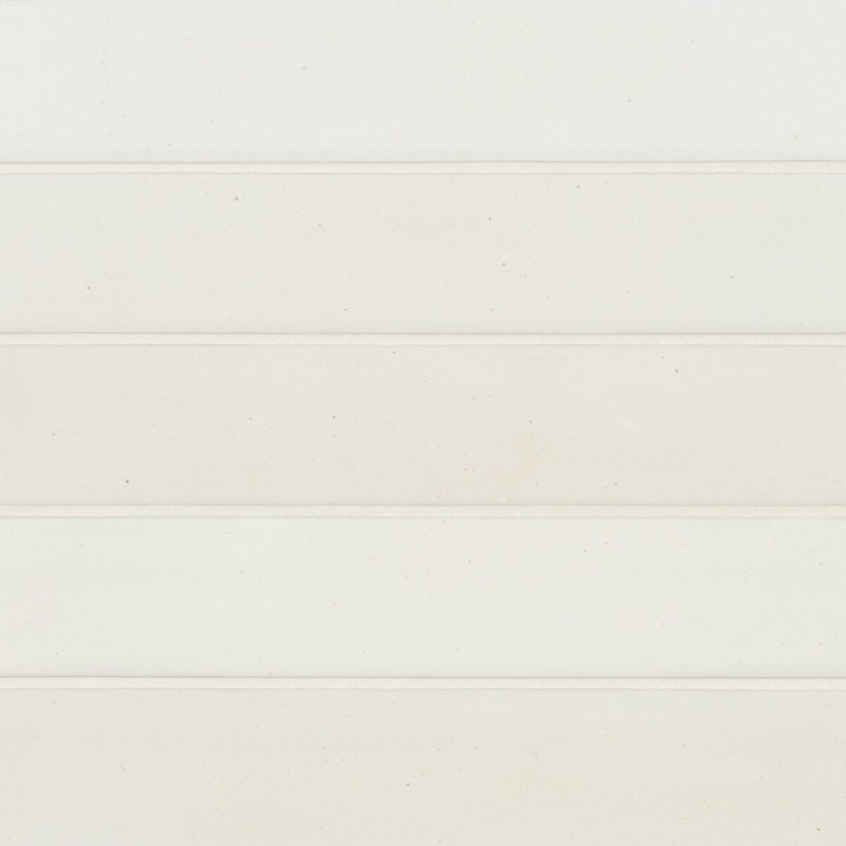 Celine 2.5x12 Field Tile White Matte