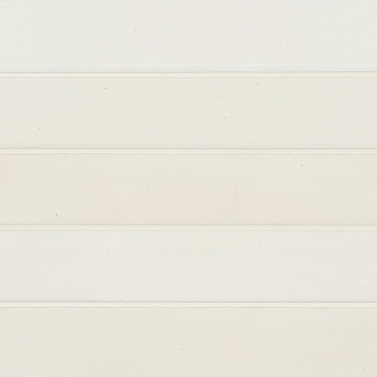 Celine 2.5x12 Field Tile White Matte