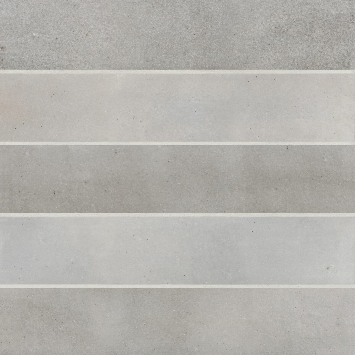 Celine 2.5x12 Field Tile Greige Matte