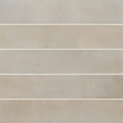 Celine 2.5x12 Field Tile Taupe Matte