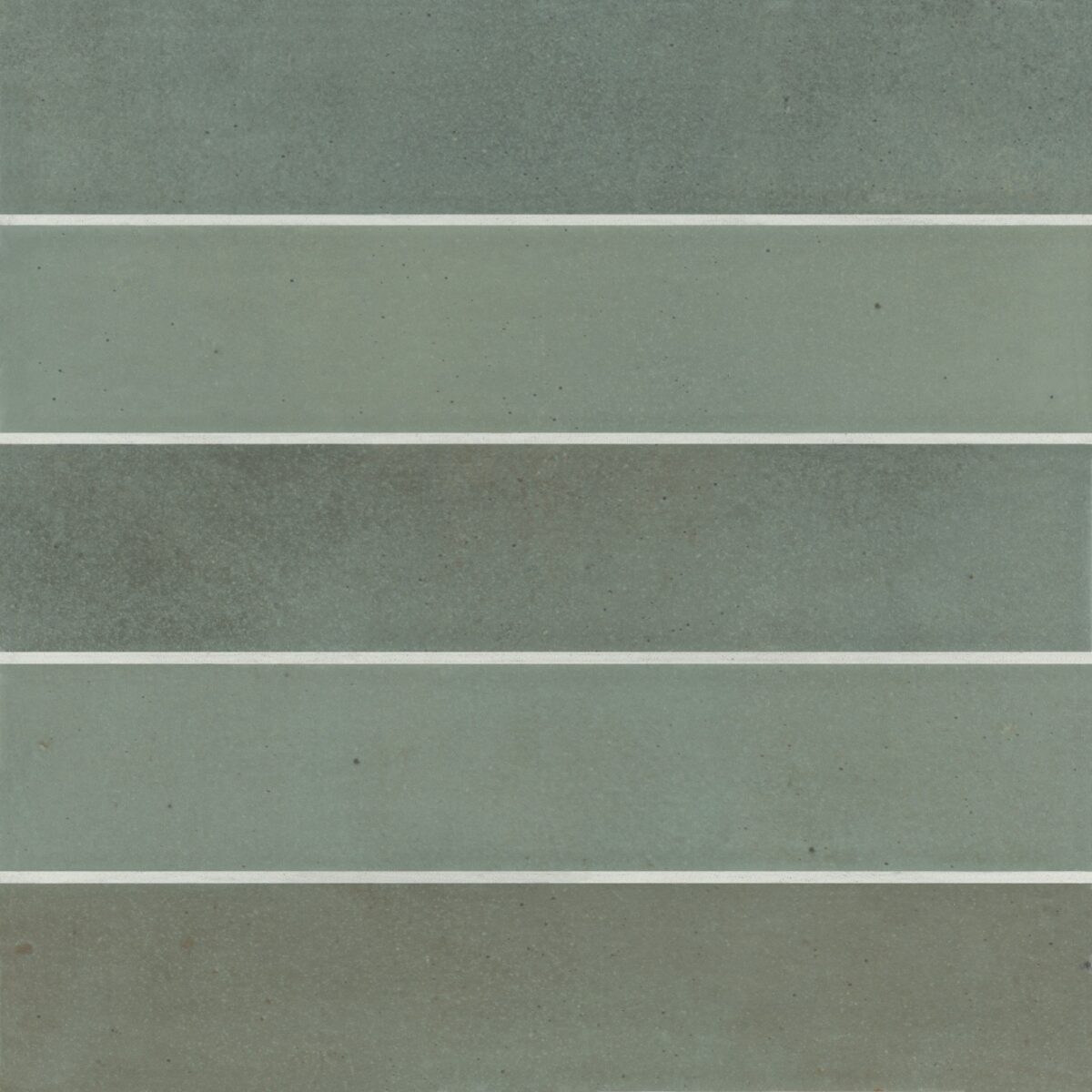 Celine 2.5x12 Field Tile Sage Matte