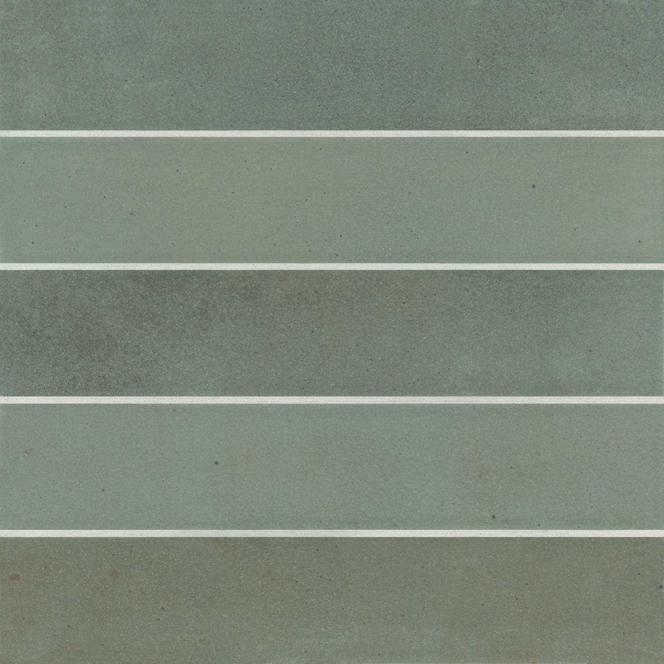 Celine 2.5x12 Field Tile Sage Matte