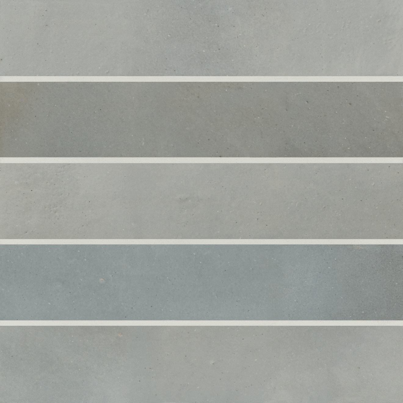 Celine 2.5x12 Field Tile Blue Matte
