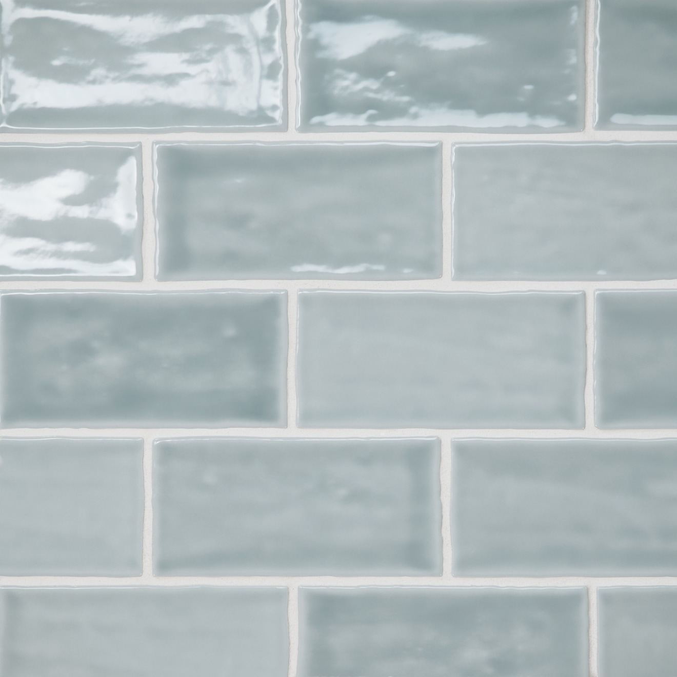 Marin 2.5x5 Wall Tile Misty Blue