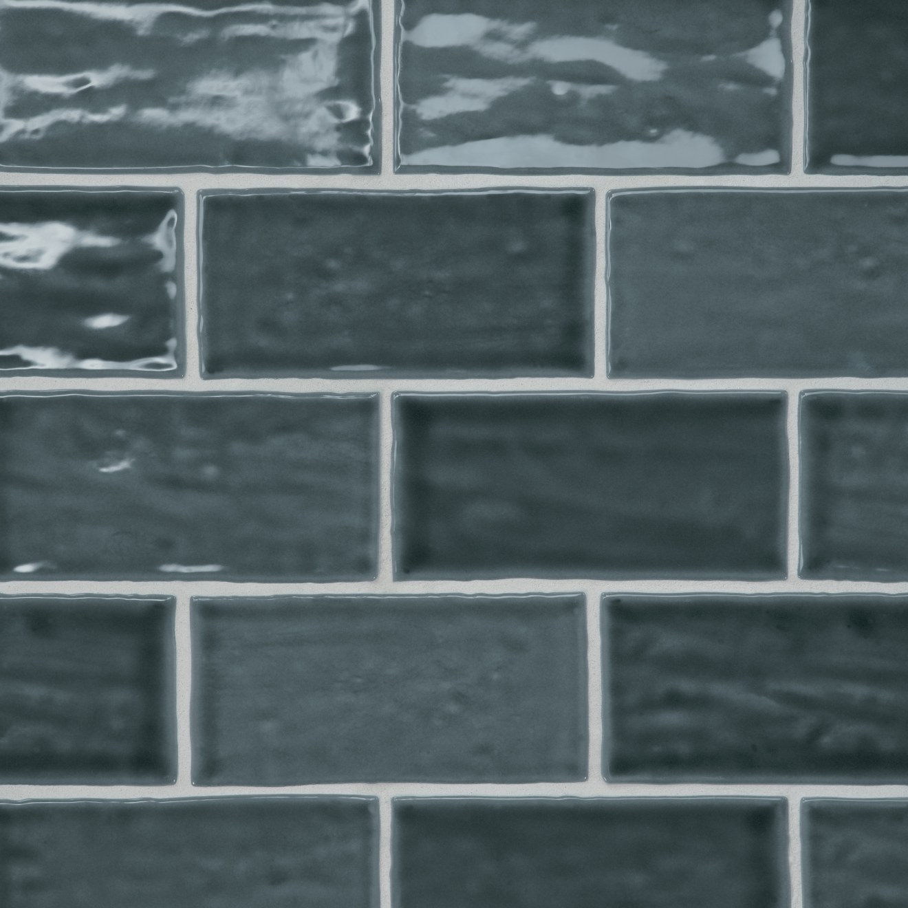 Marin 2.5x5 Wall Tile Midnight Tide