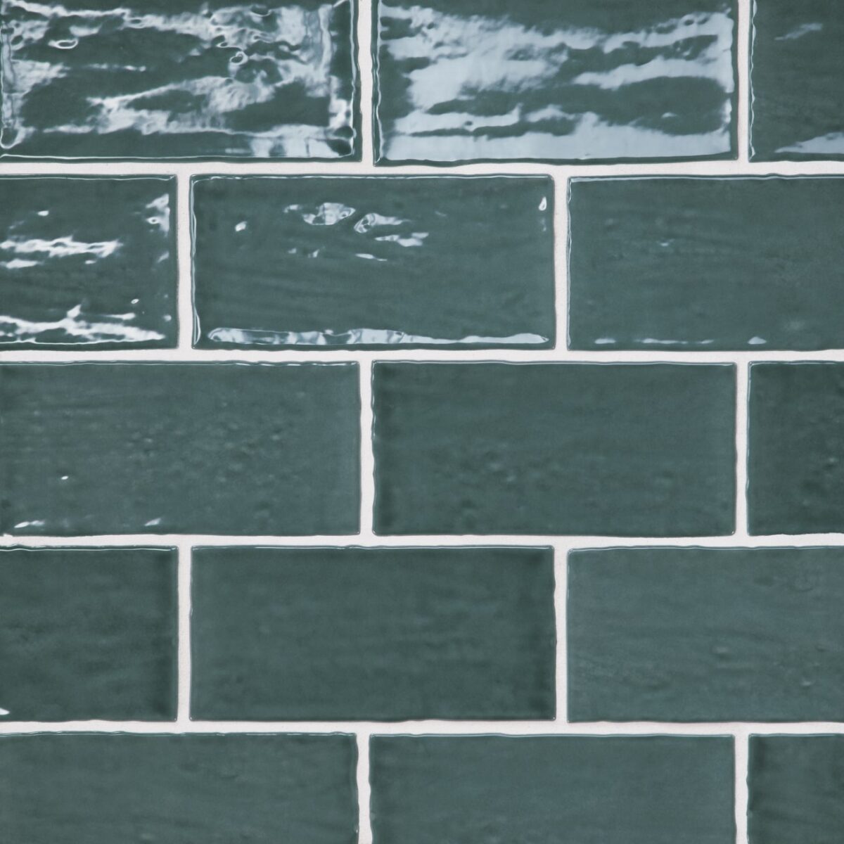 Marin 2.5x5 Wall Tile Ocean Teal