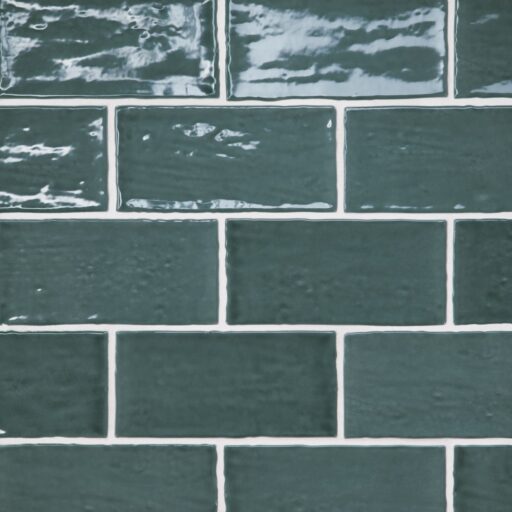 Marin 2.5x5 Wall Tile Ocean Teal