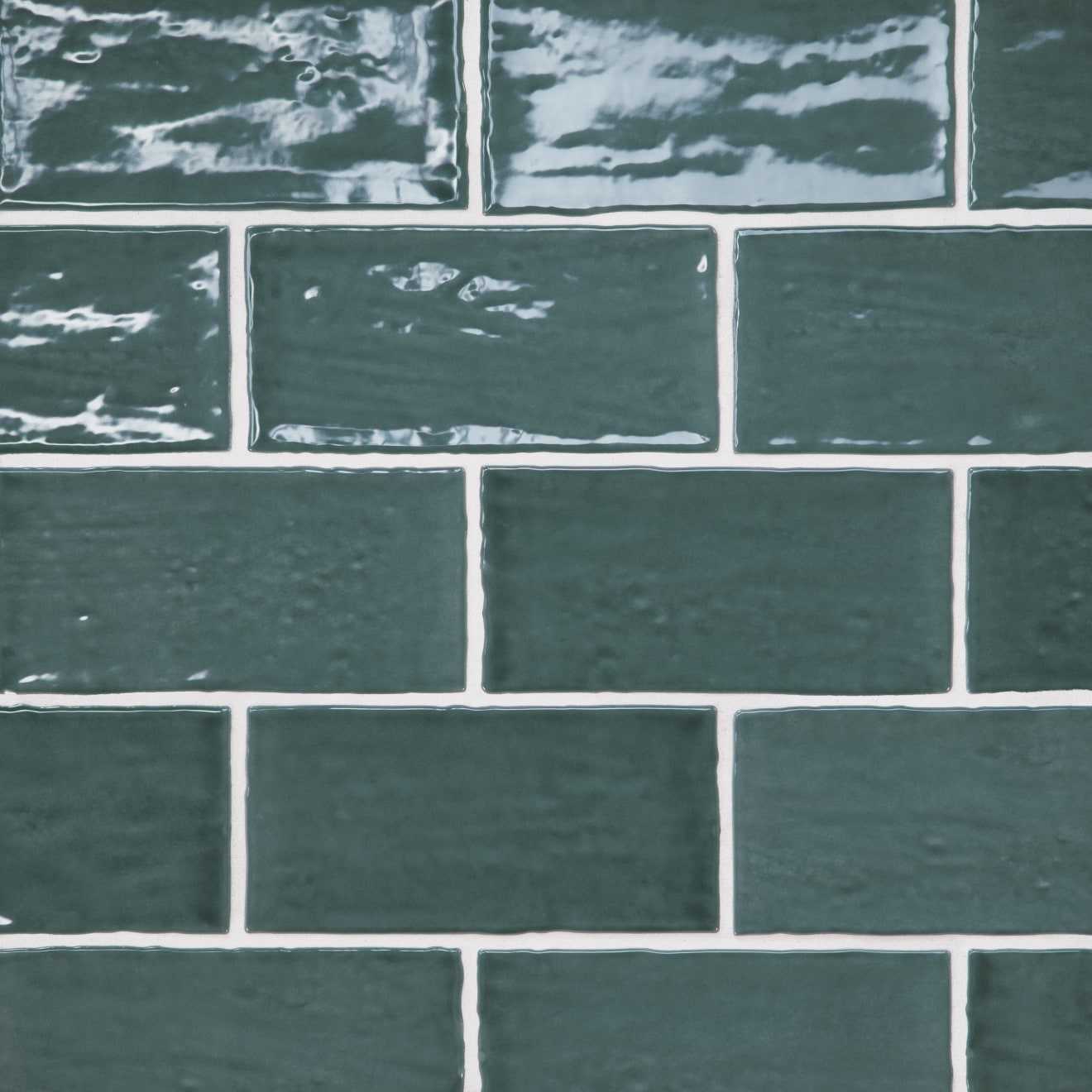 Marin 2.5x5 Wall Tile Ocean Teal