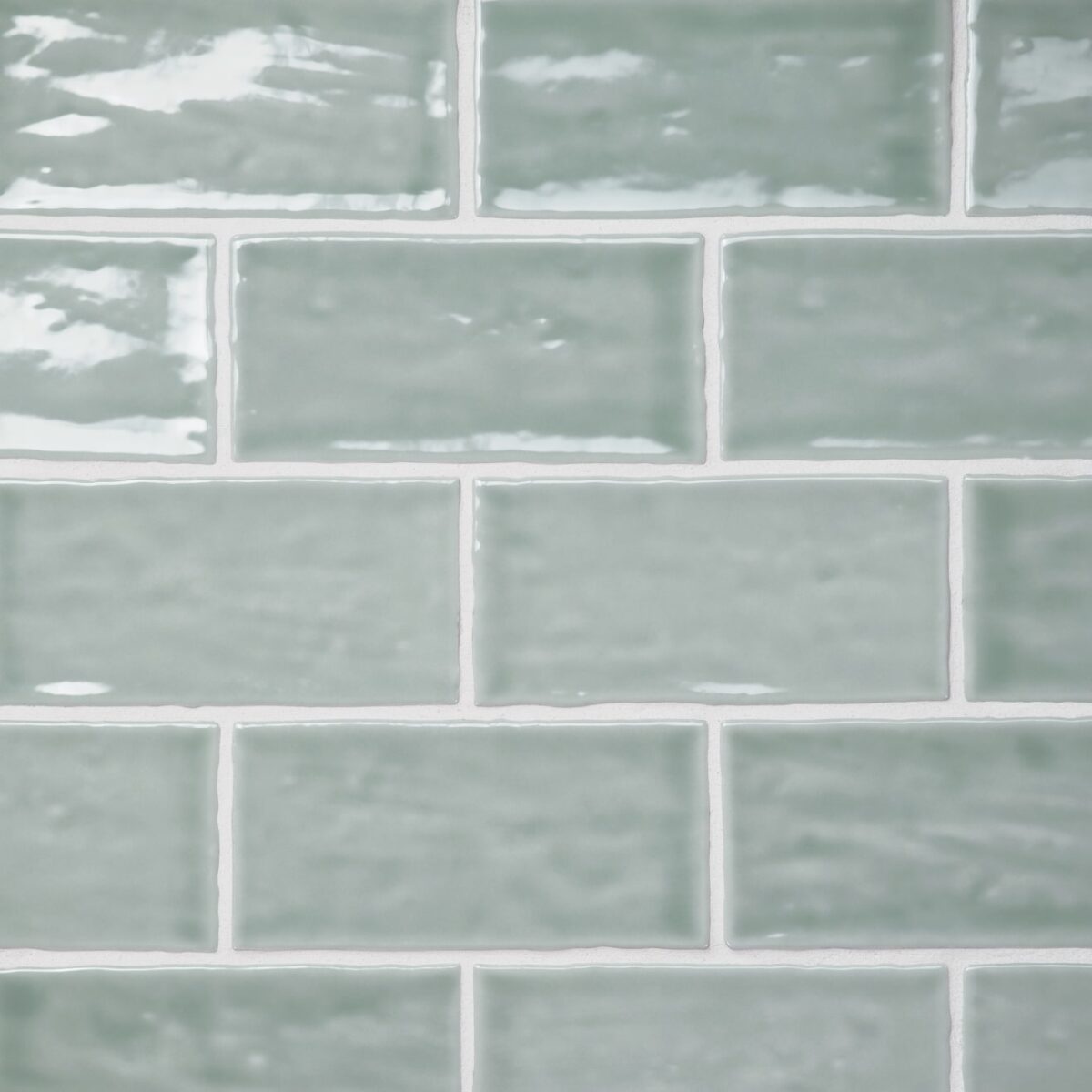 Marin 2.5x5 Wall Tile Aloe Green