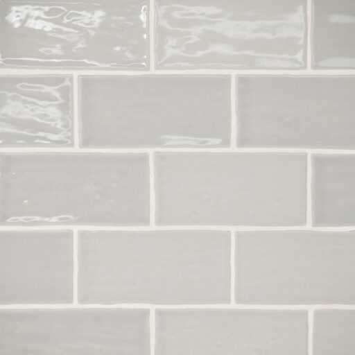 Marin 2.5x5 Wall Tile Pebble Gray