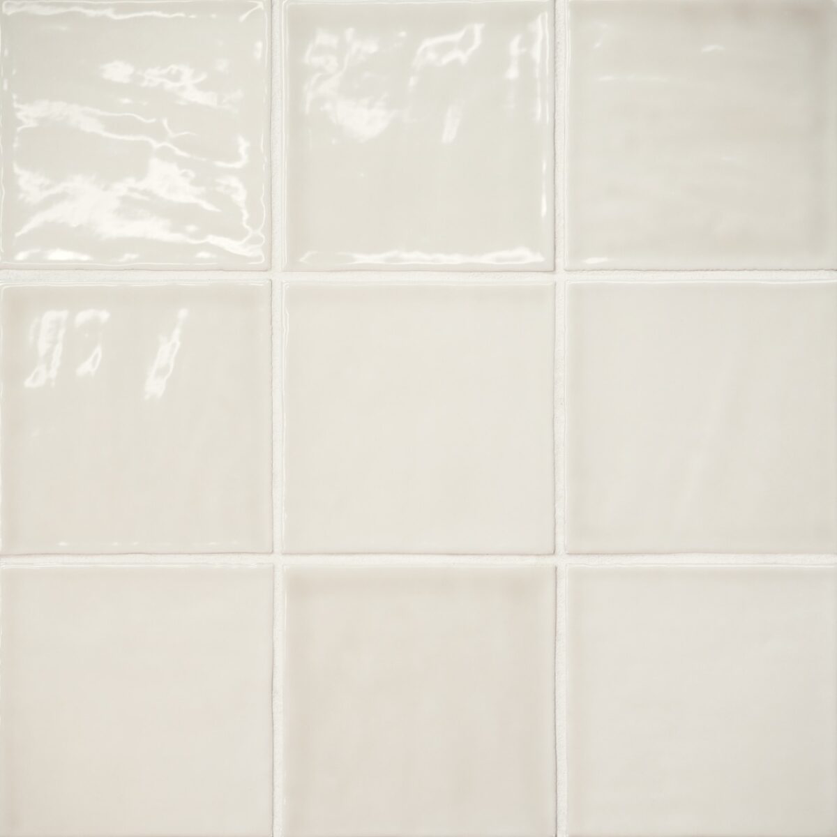 Marin 4x4 Wall Tile Sand Dollar