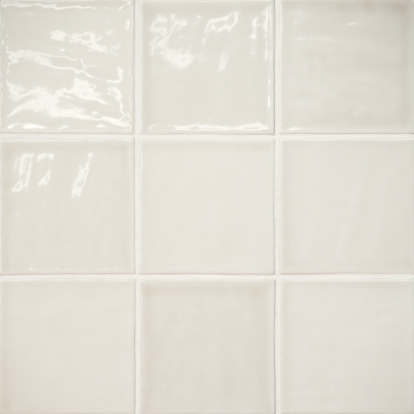 Marin 4x4 Wall Tile Sand Dollar