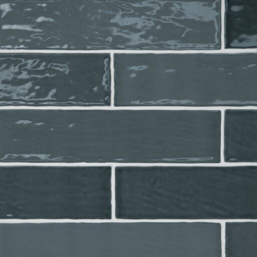 Marin 2.5x10 Wall Tile Midnight Tide