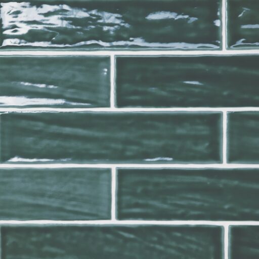 Marin 2.5x10 Wall Tile Ocean Teal