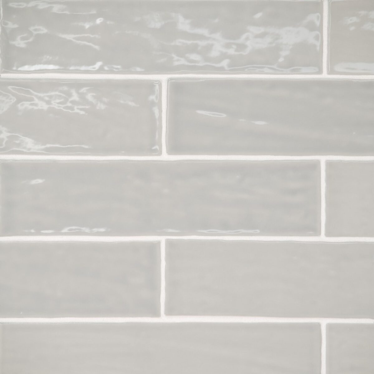 Marin 2.5x10 Wall Tile Pebble Gray