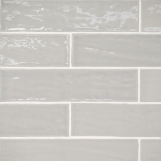 Marin 2.5x10 Wall Tile Pebble Gray