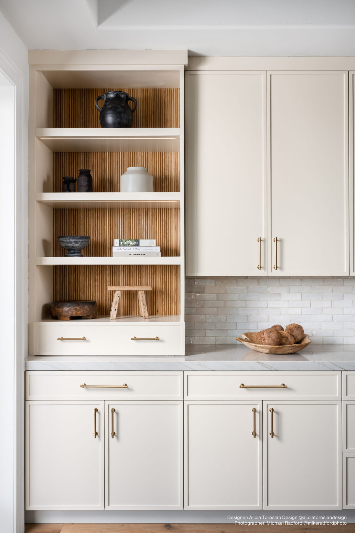 Zagora 2x6 Field Tile Neige Blanc Gloss - Image 3
