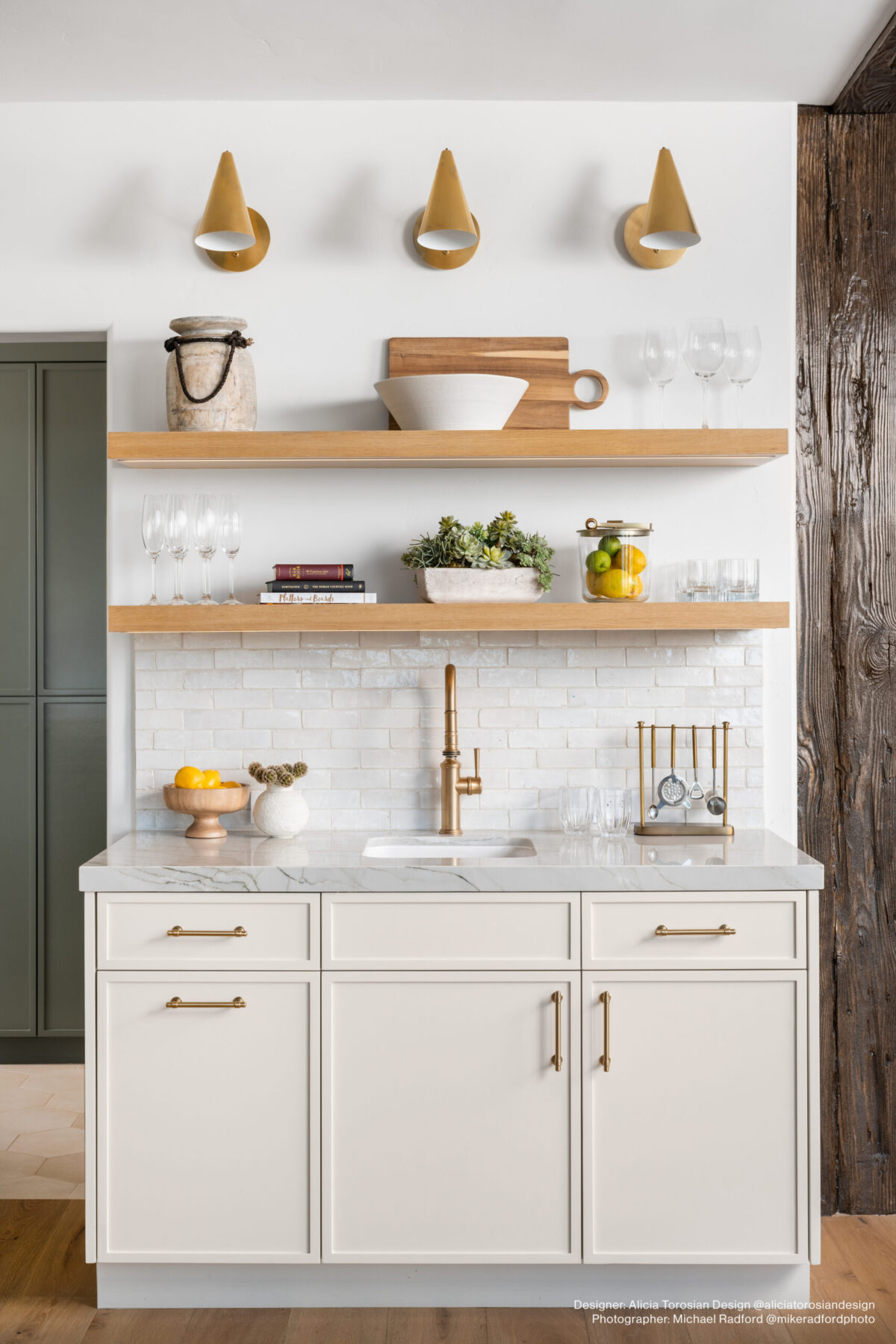 Zagora 2x6 Field Tile Neige Blanc Gloss - Image 4