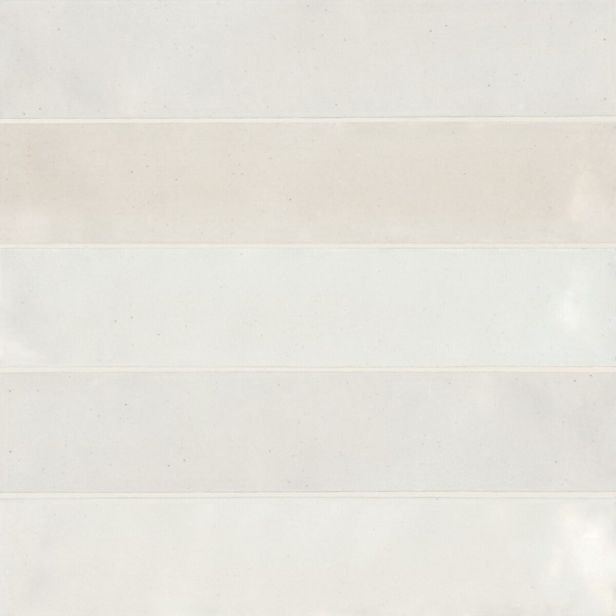 Celine 2.5x12 Field Tile White Gloss