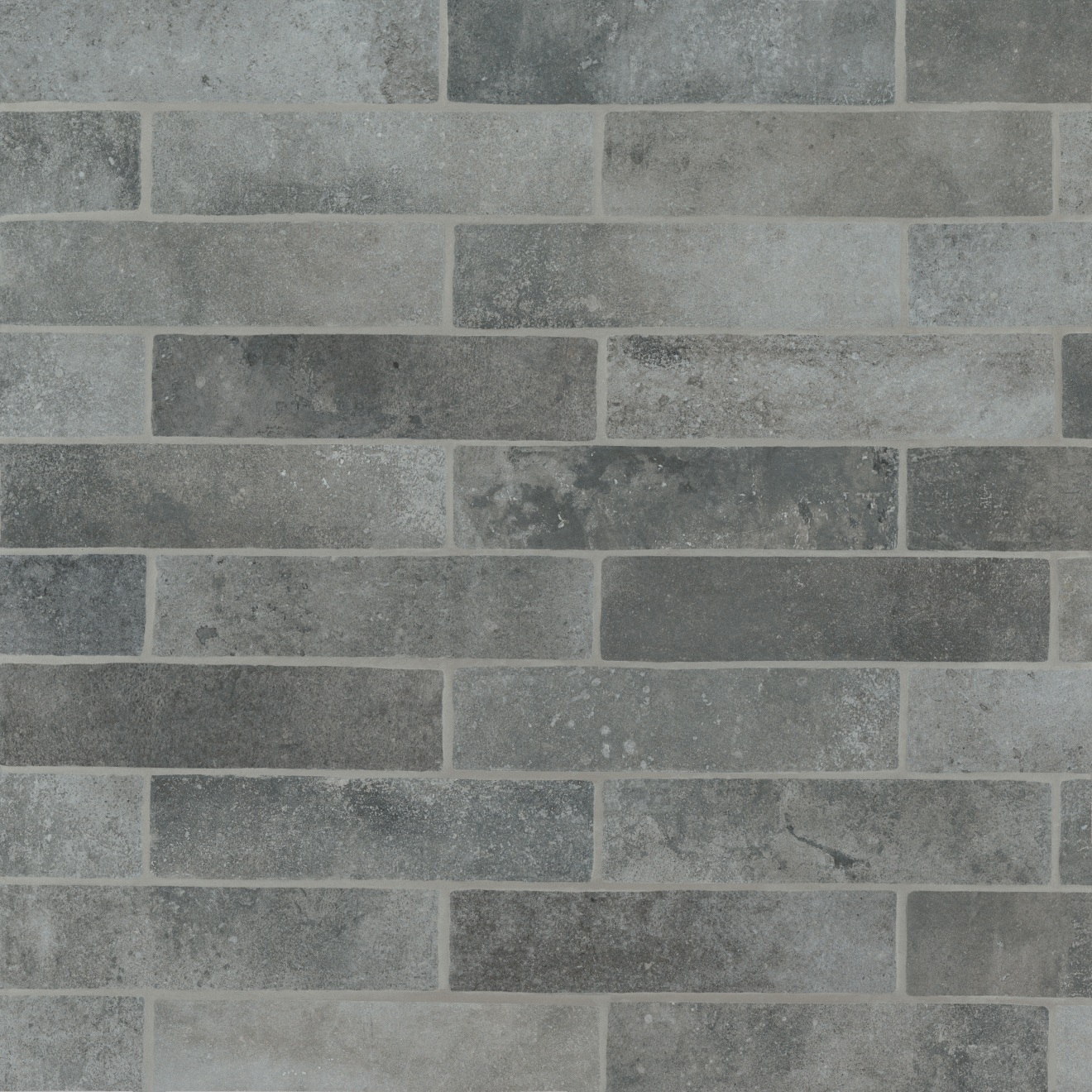 Montana 2-1/4x10 Brick Field Tile Matte Big Sky