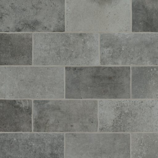 Montana 5x10 Brick Field Tile Matte Big Sky
