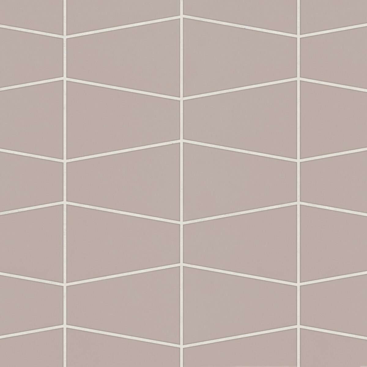 Marin Trapezoid Mosaic Matte Coastal Cliff
