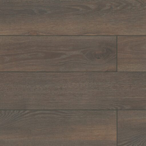 Timberline 10" x 72" Honed Porcelain Wood-Look Field Tile in Mahogany