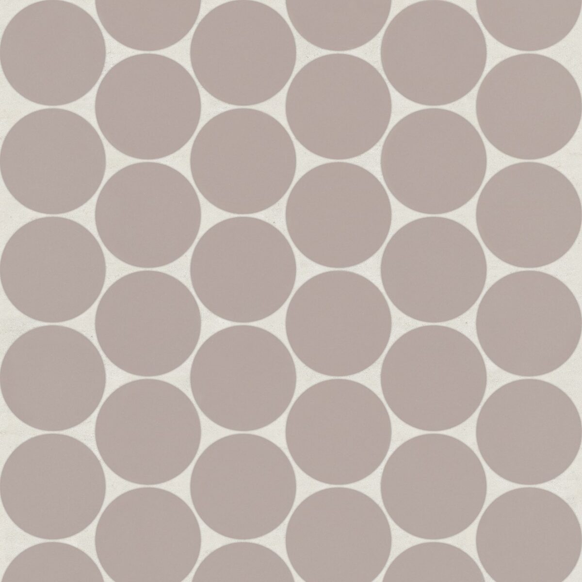 Marin 2x2 Penny Mosaic Matte Coastal Cliff