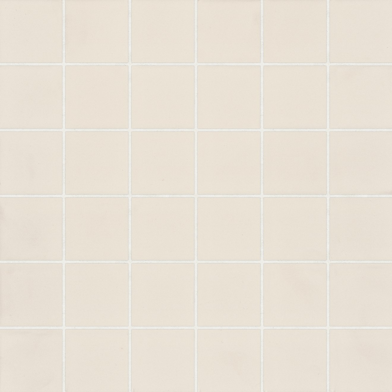 Marin 2x2 Square Mosaic Matte Sand Dollar