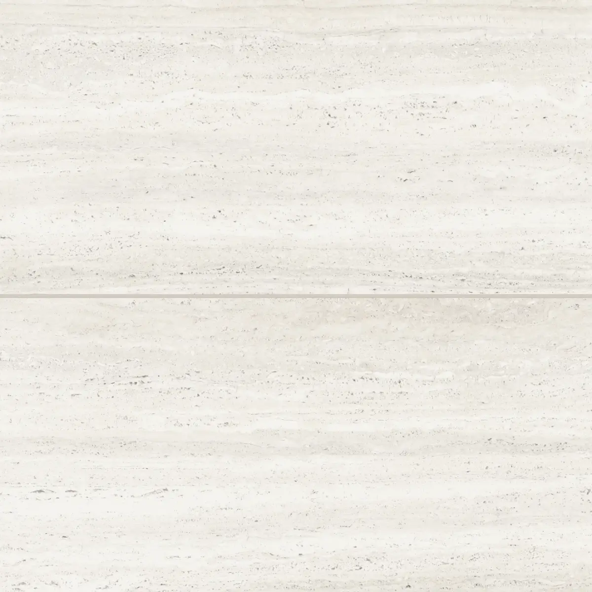 Sensi Roma 24" x 48" Satin Porcelain Field Tile in White