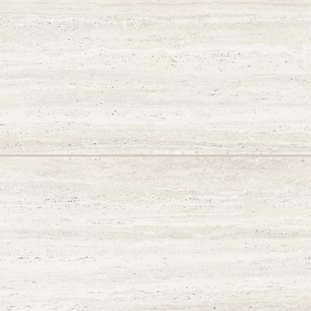 Sensi Roma 24" x 48" Satin Porcelain Field Tile in White